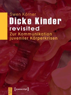 cover image of Dicke Kinder--revisited